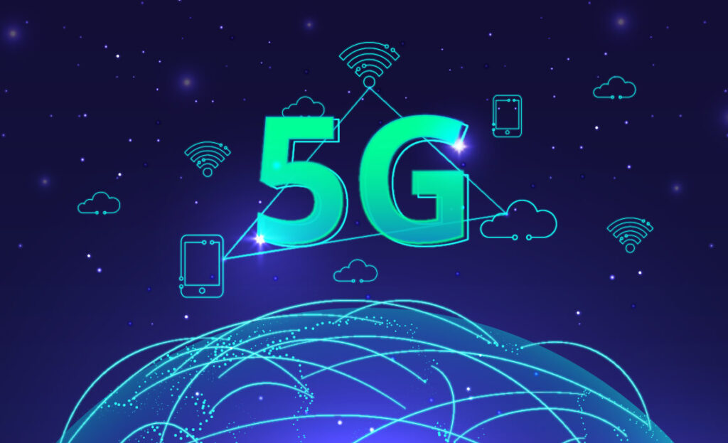 T-Mobile 5G