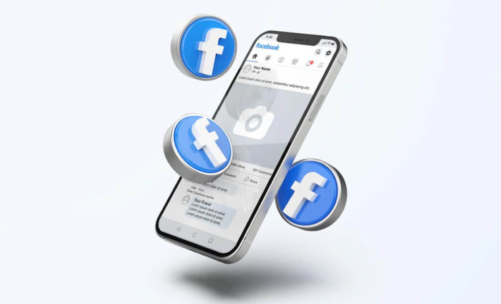 Facebook is discontinuing its live shopping function to concentrate on Reels