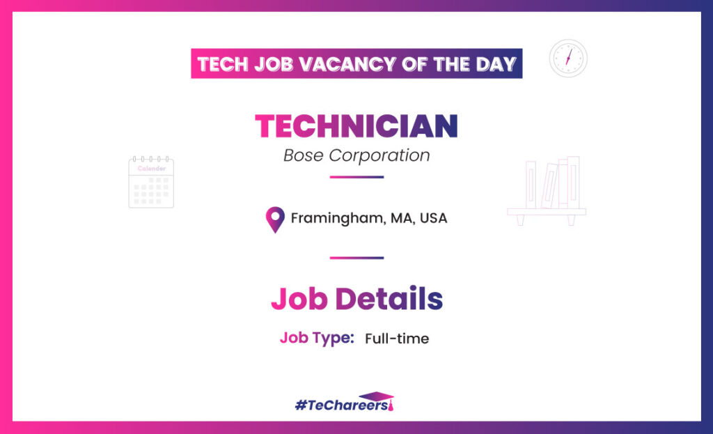Technician