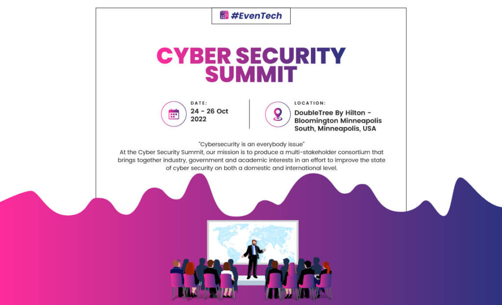 Cyber Security Summit
