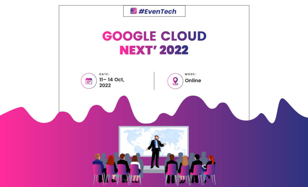 Google Cloud Next