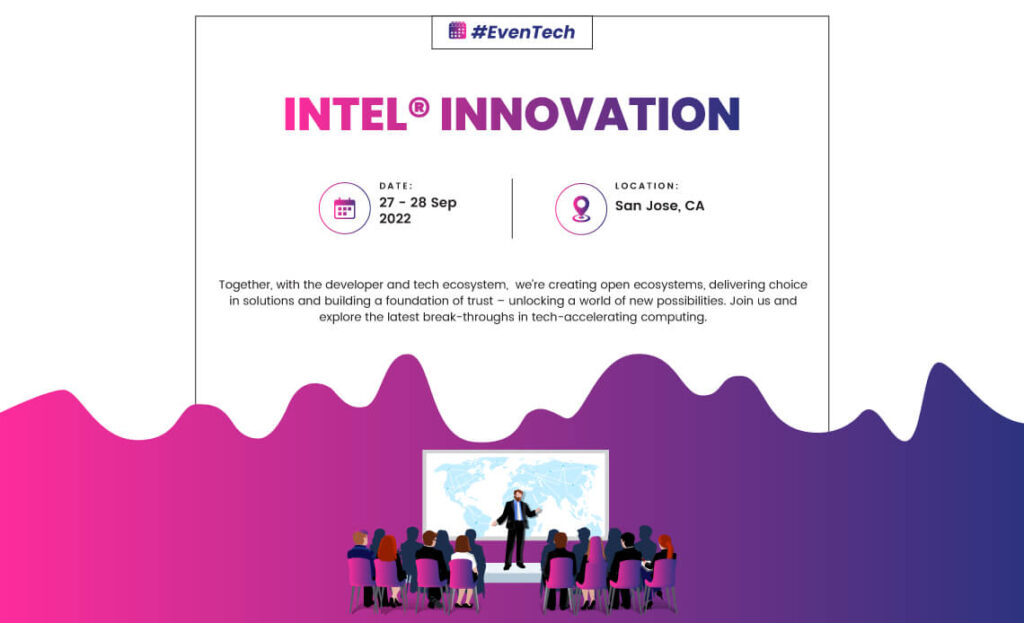Intel Innovation
