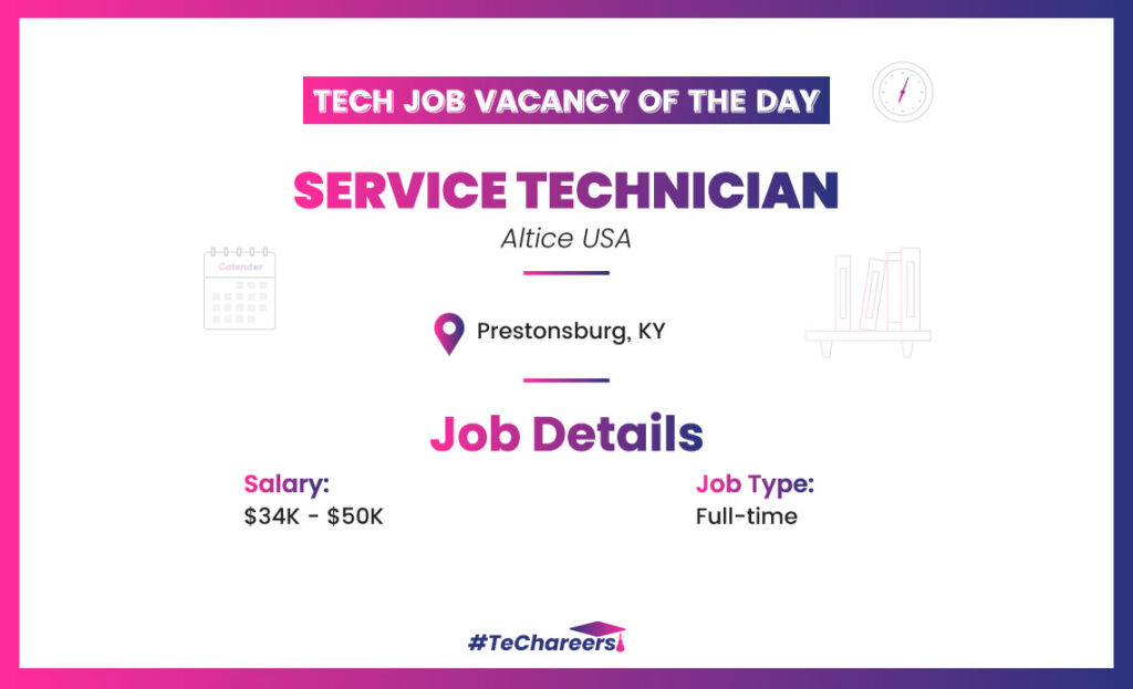 Service Technician