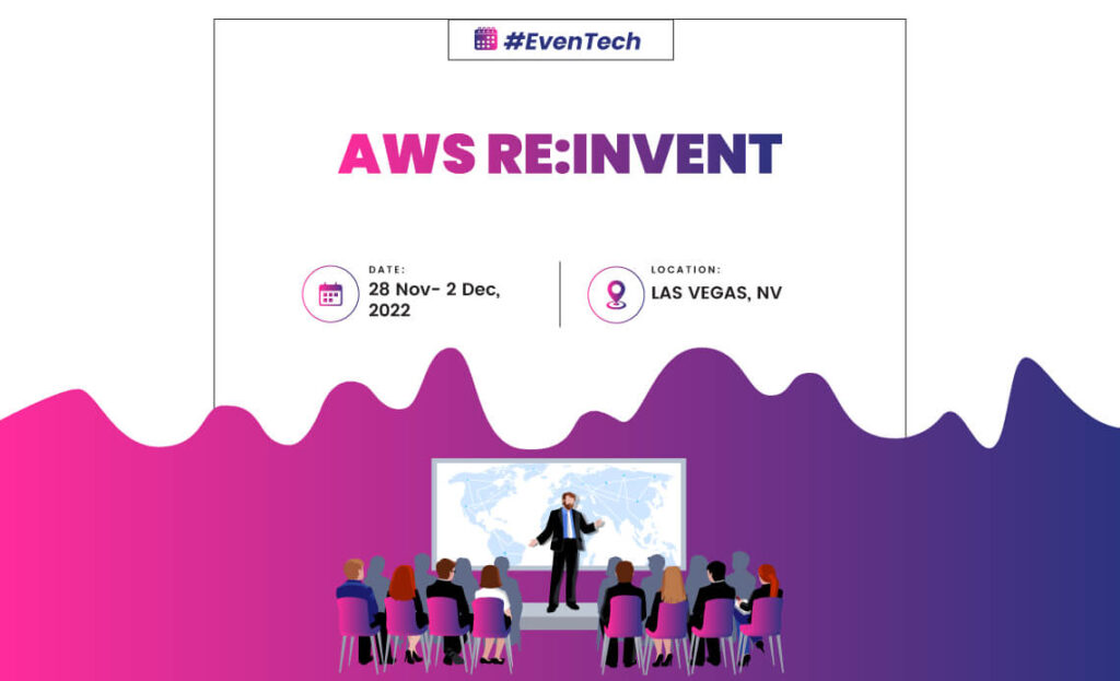 AWS ReInvent