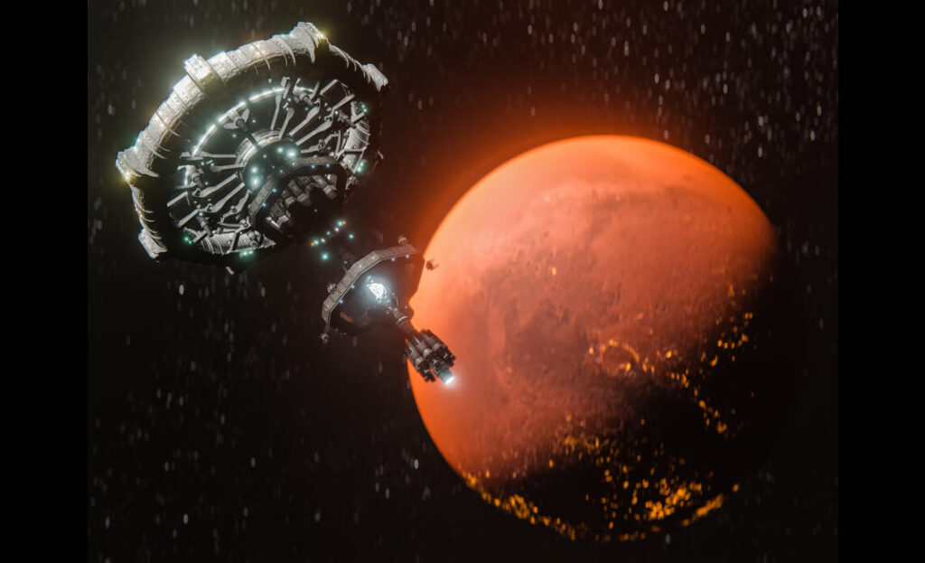 Amazon plans to launch its first internet satellite prototypes early next year.