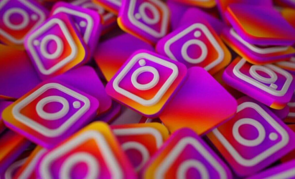Instagram outage tells millions their accounts are suspended