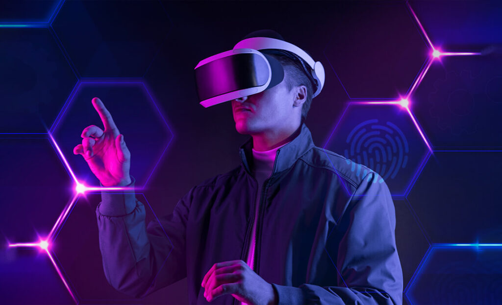 Tim Cook is the most recent CEO to contest the existence of the metaverse.