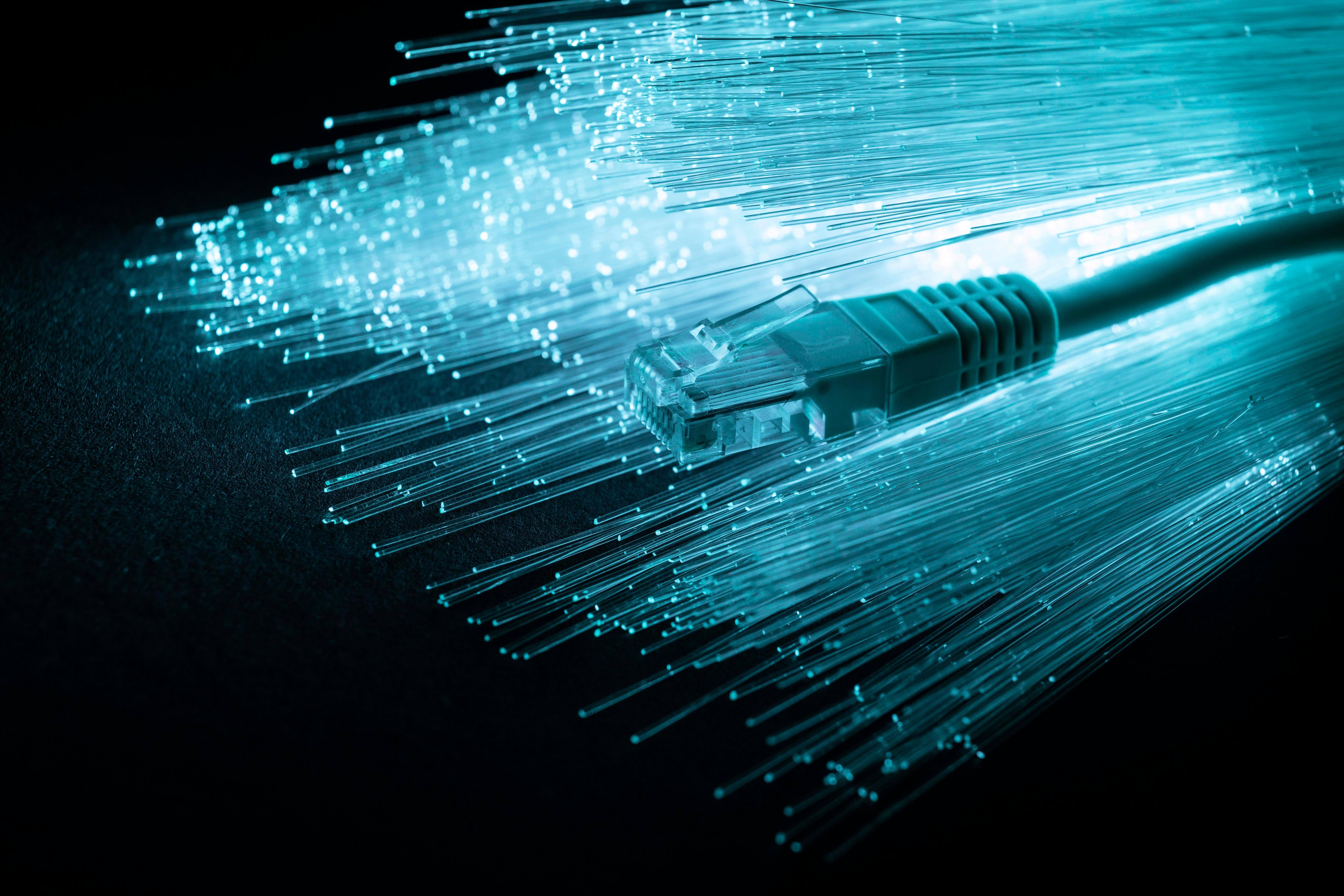 U.S. tech giants face pressure from Europe’s telcos to pay for building the internet
