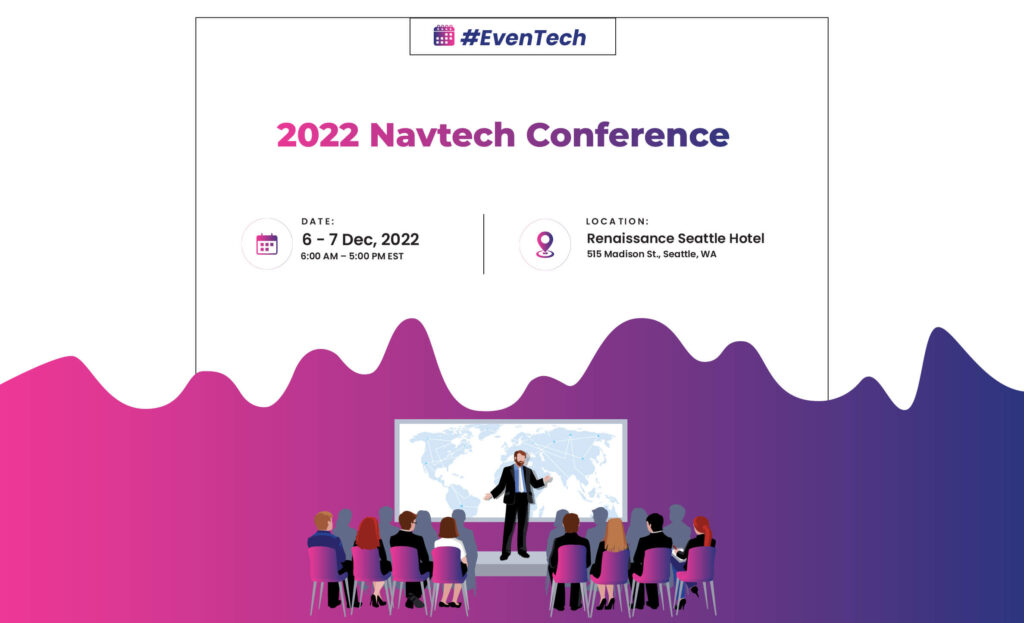 2022 Navtech Conference