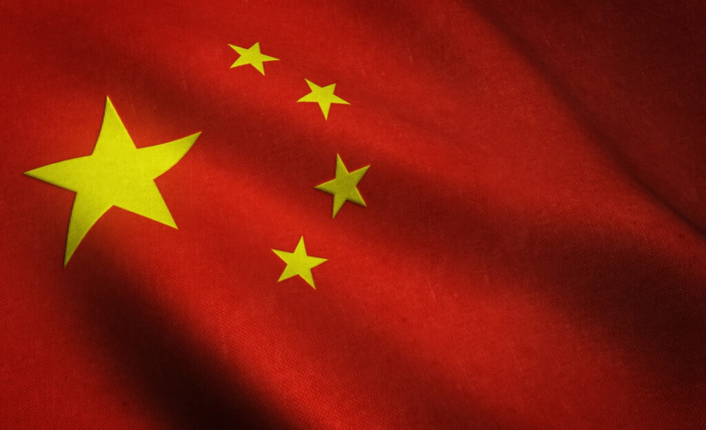 Chinese internet companies' foray into the U.S. and European markets raises the possibility of a conflict with Amazon.
