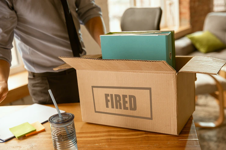 HP laying off 4,000-6,000 employees globally over the next three years