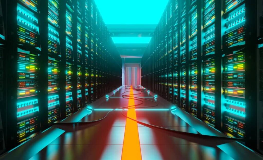 Nvidia and Microsoft team up to build ‘massive’ AI supercomputer