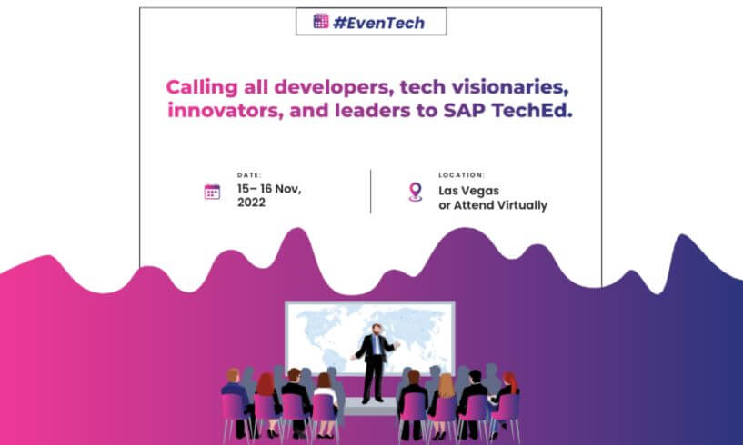 SAP TechED