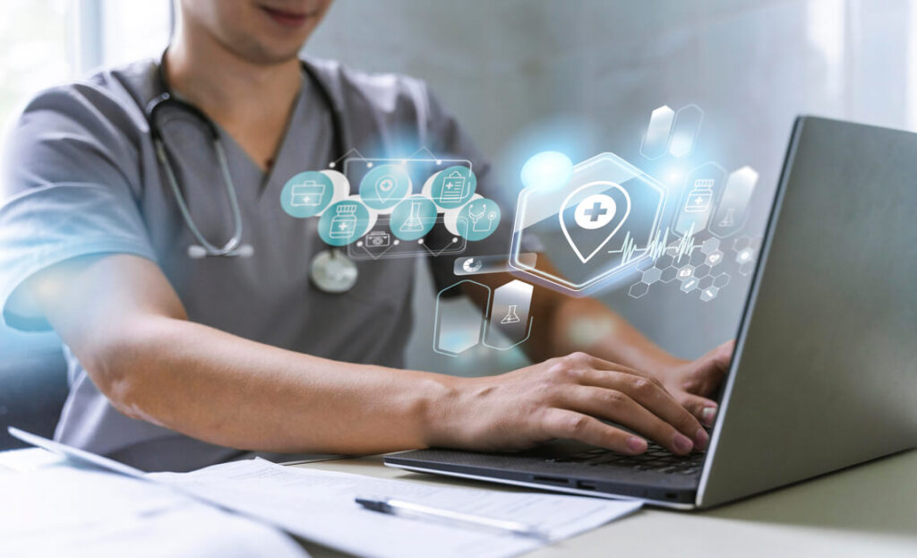 Japan’s health-tech Ubie wants to fuel its U.S expansion with $19M Series C extension