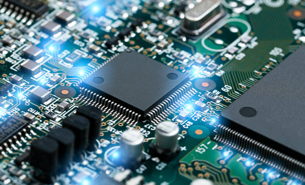 Samsung, Korean IT giant Naver to build AI hyperscale chip