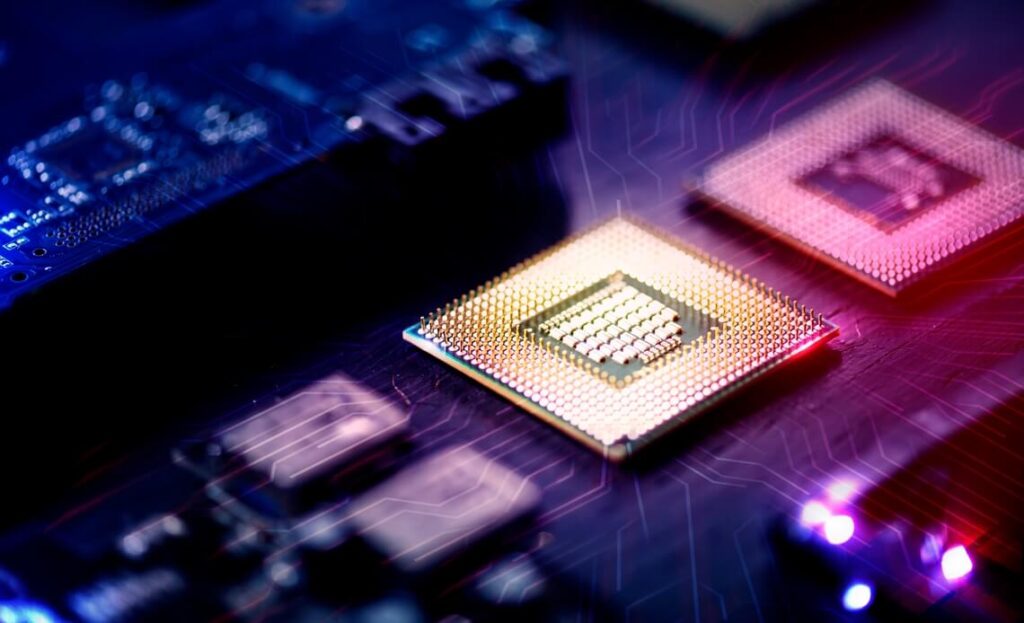 Taiwanese chip giant invests $40bn in US plant