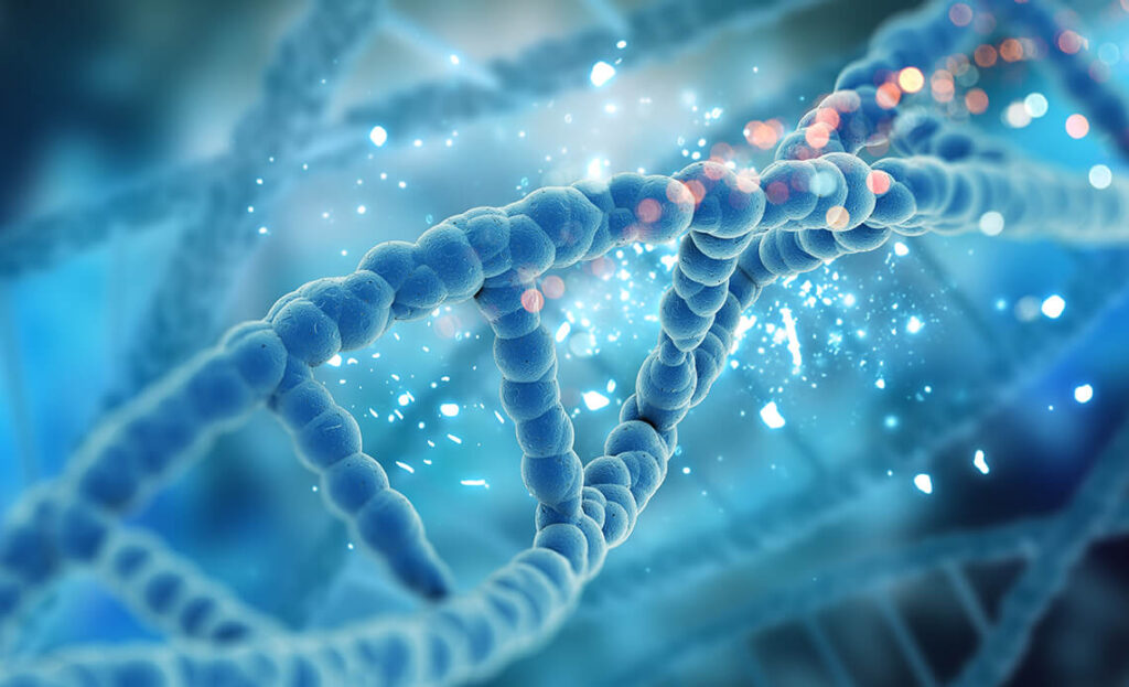 How Amazon’s cloud unit is helping researchers analyze genetics