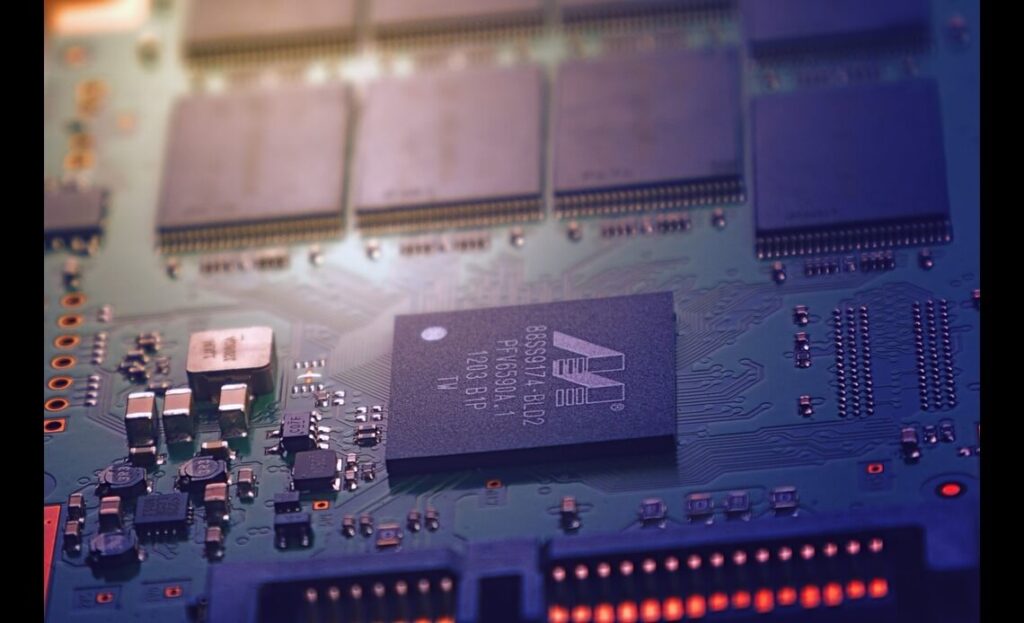 Nvidia chips and sensors to feature in Foxconn electric vehicles