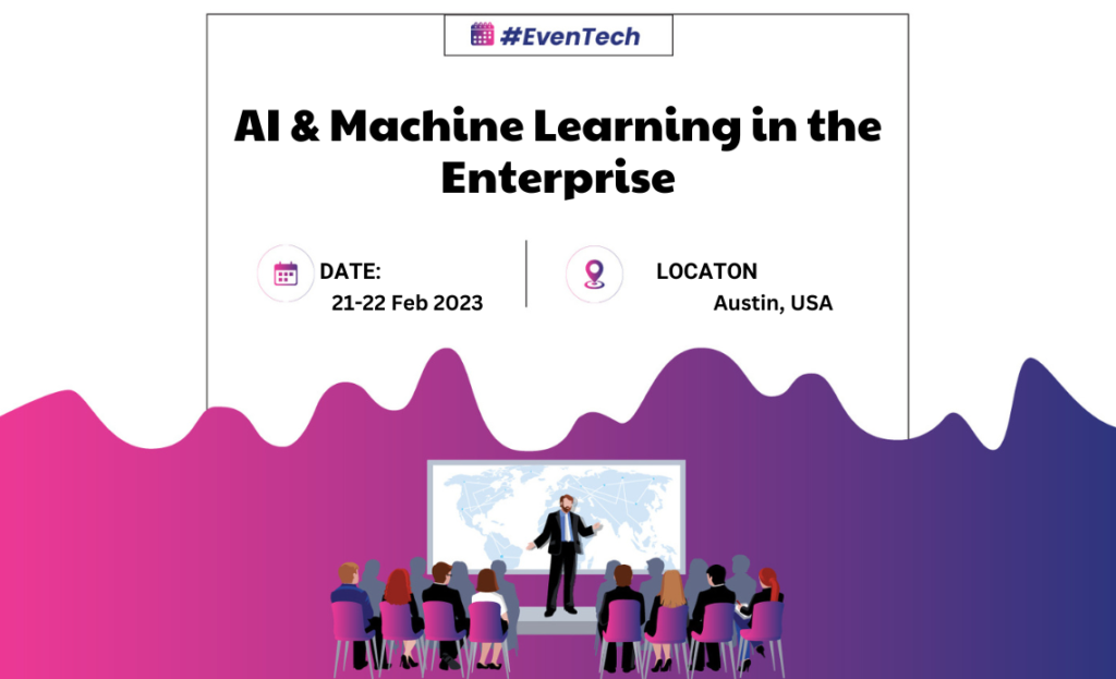 AI & Machine Learning in the Enterprise