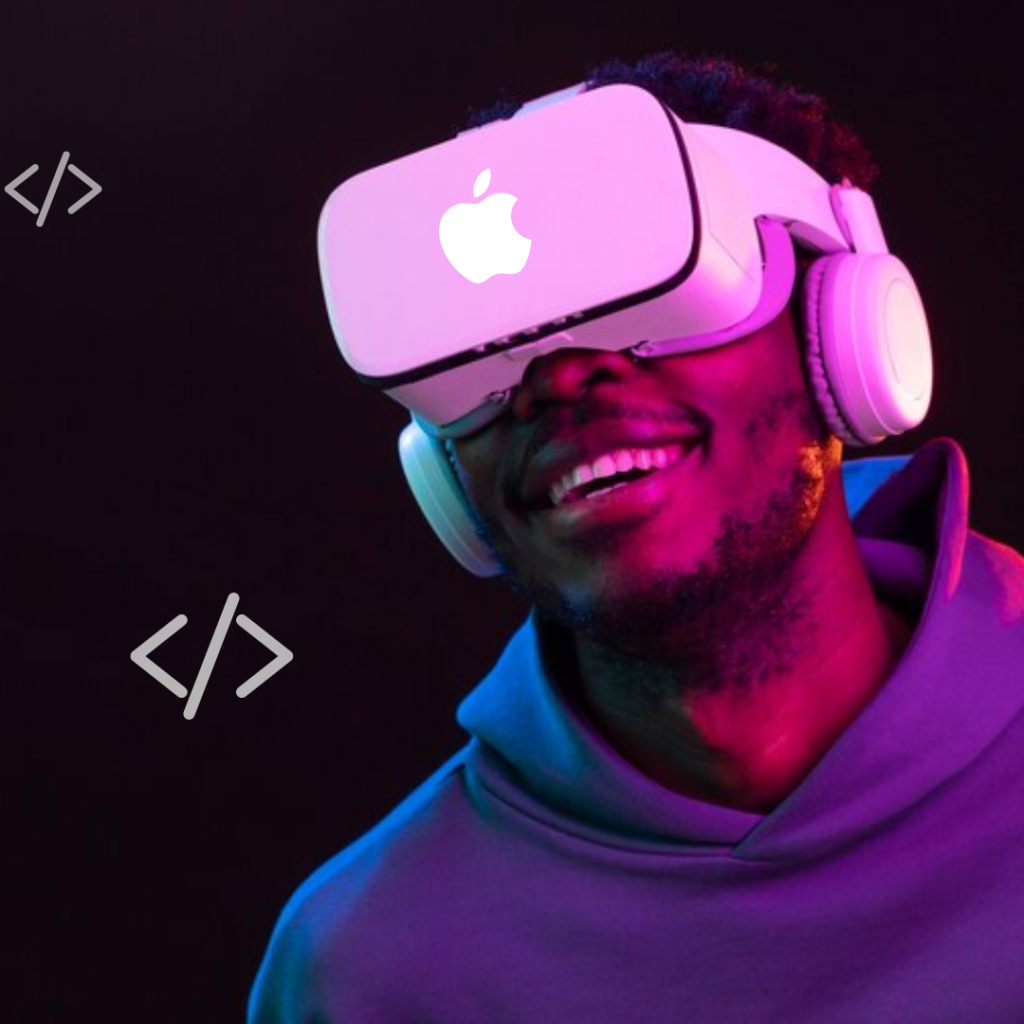 Apple Developing Software to Help Users Build Apps for Upcoming Headset - the Information