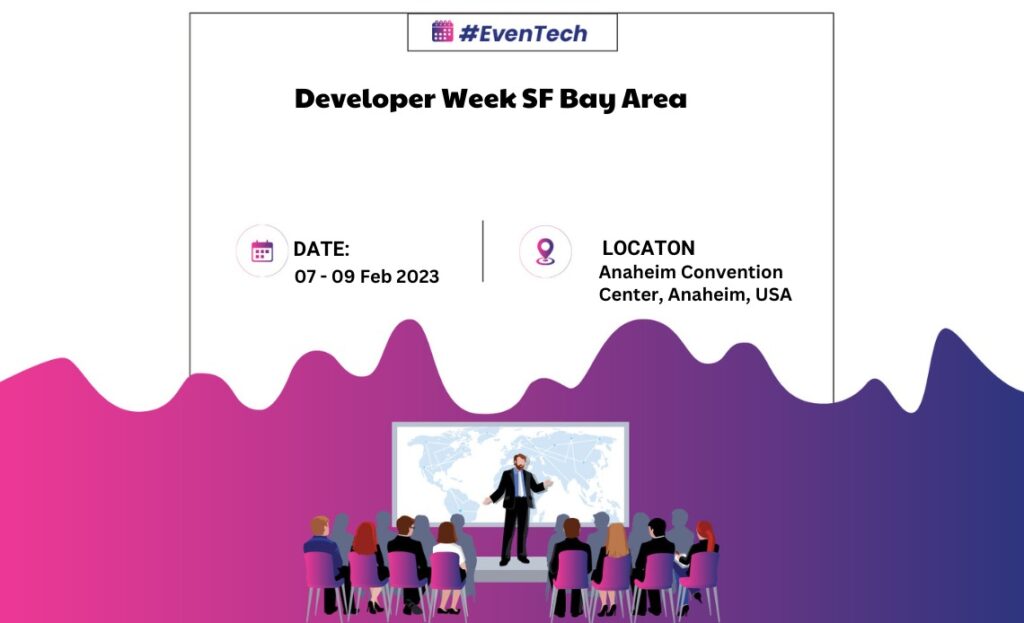 Developer Week SF Bay Area