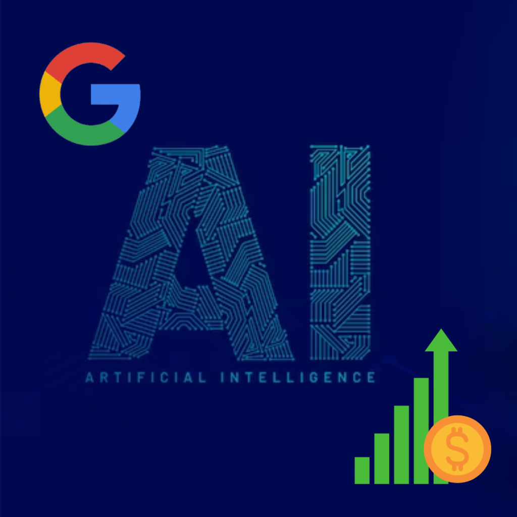 Google invested $300 million in AI firm founded by former OpenAI researchers