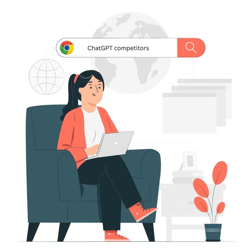  Google is asking employees to test potential ChatGPT competitors, including a chatbot called ‘Apprentice Bard’