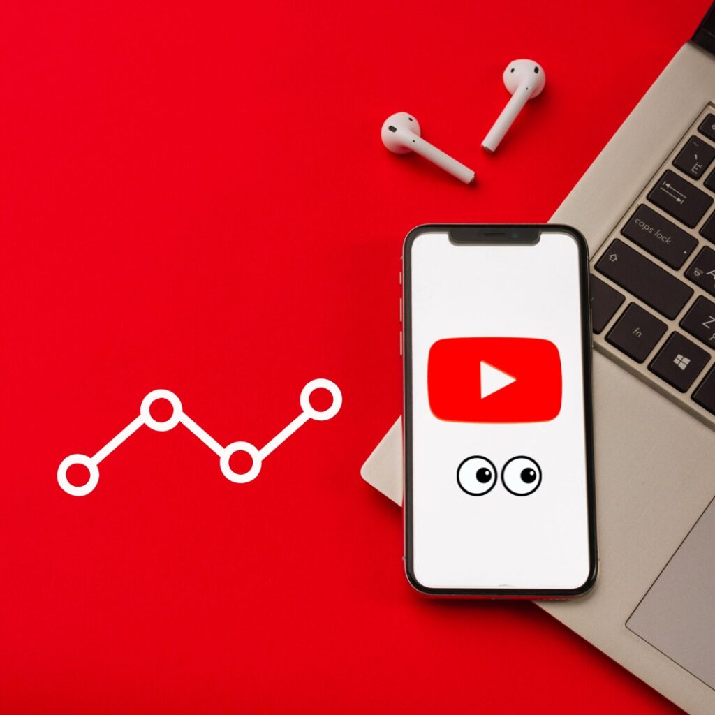 Google says YouTube Shorts has crossed 50 billion daily views