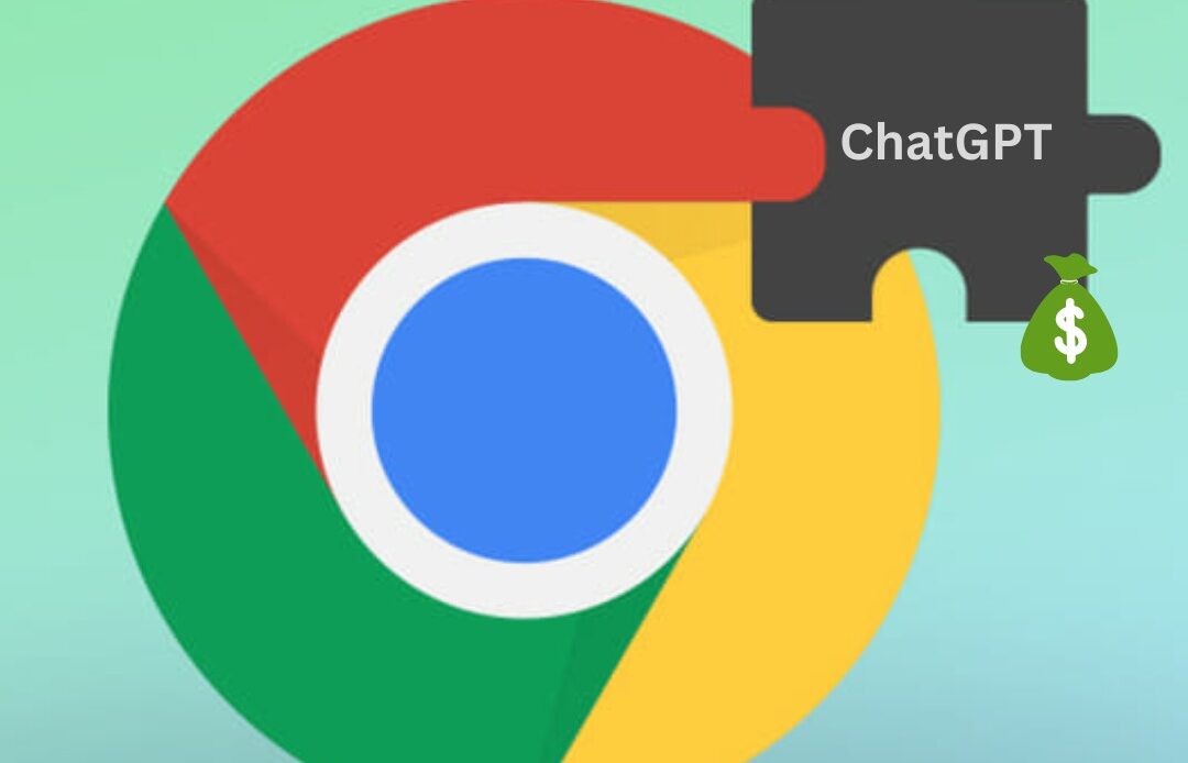 How I made a GPT3 Chrome Extension for Twitter and earned 1143 in 2