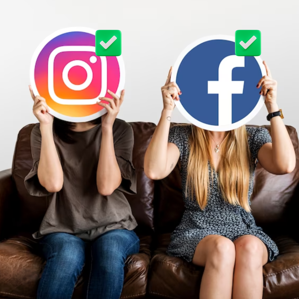 Meta is rolling out a new paid verification subscription service for Instagram and Facebook users