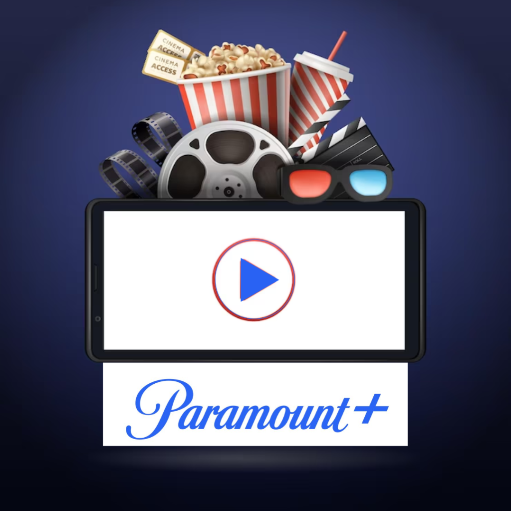 Paramount+ launches starting at $4.99 with ads