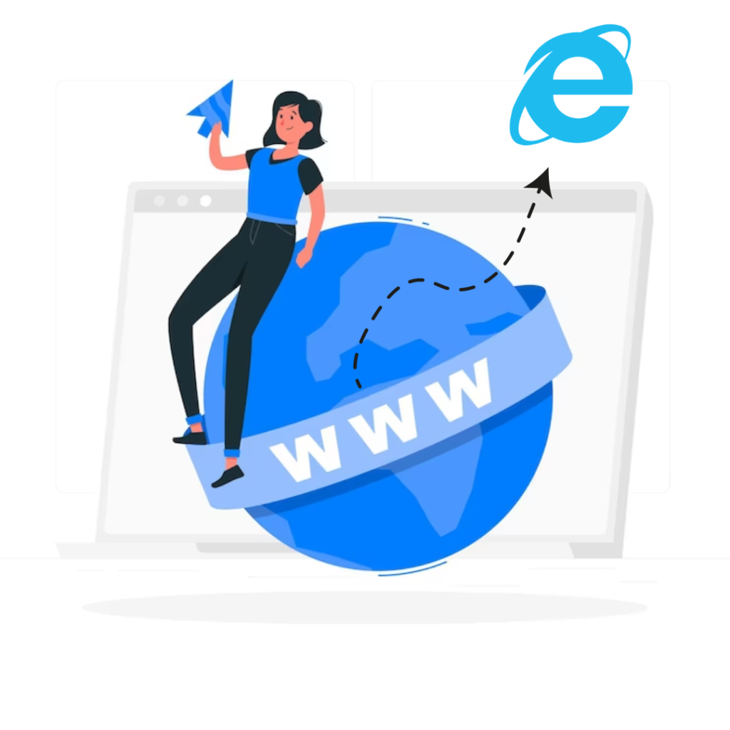 RIP Internet Explorer Microsoft permanently disables browser on most versions of Windows 10