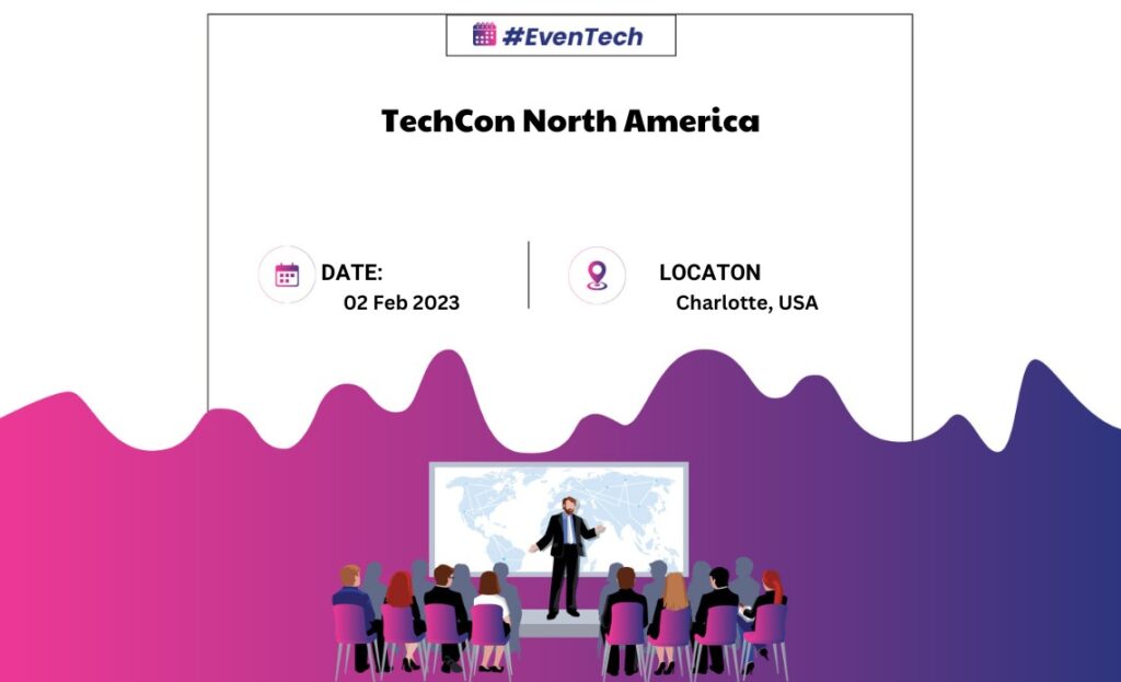 TechCon North America