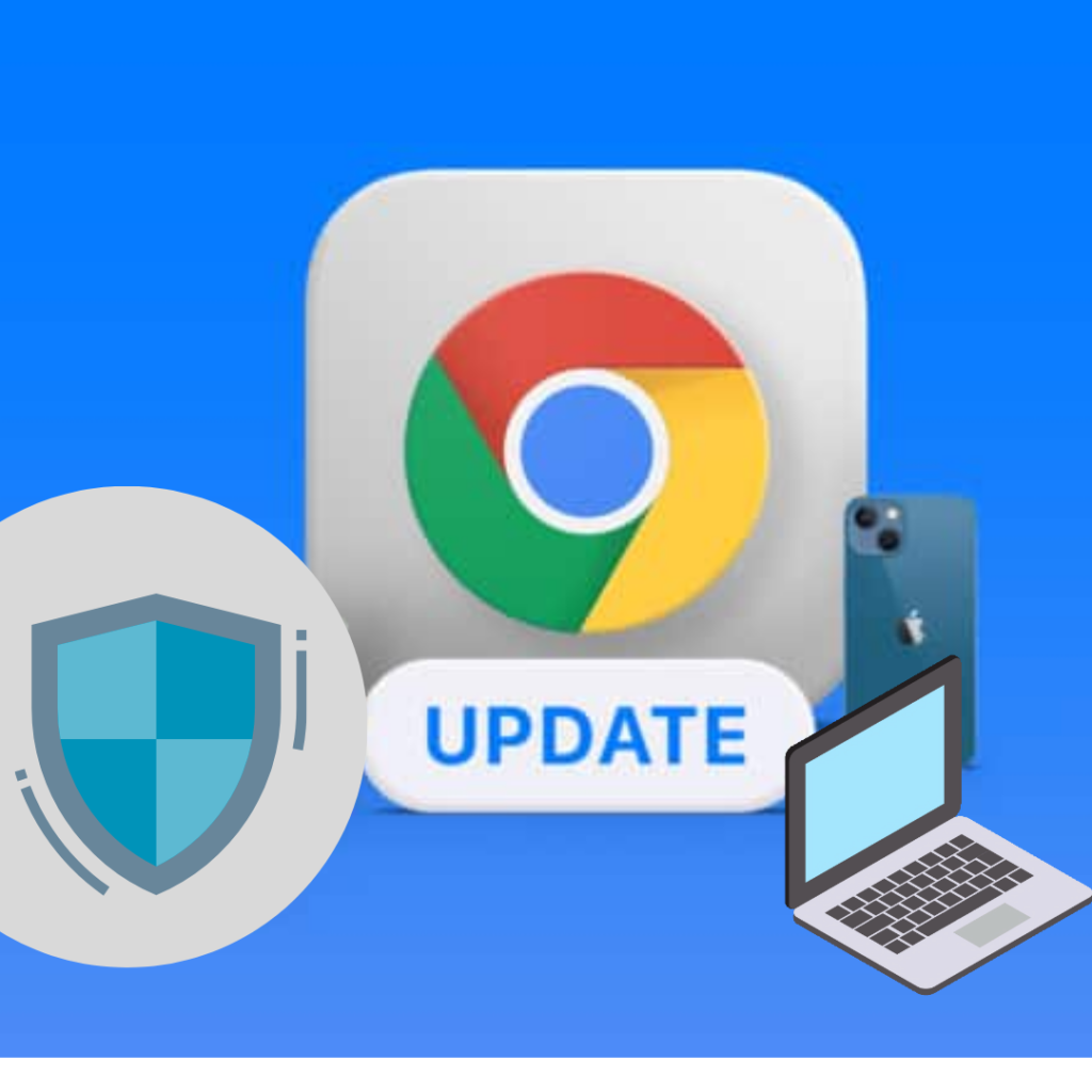  Update Chrome! 3 security upgrades baked into the latest version
