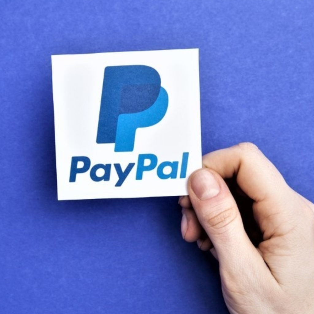 PayPal CEO Dan Schulman to leave at end of 2023, company begins search for successor