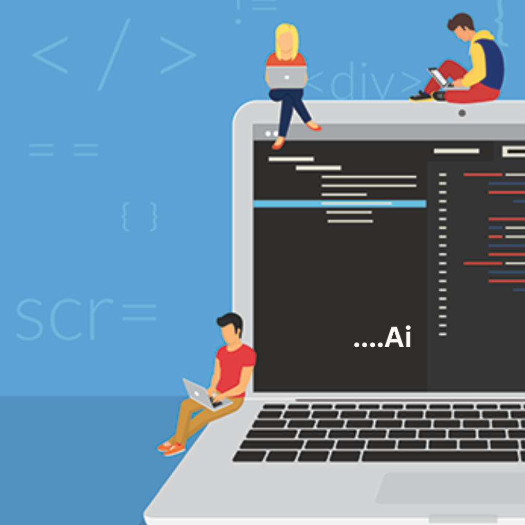 ChatGPT-style A.I. in house to assist developers