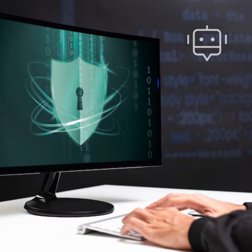 TECH Microsoft introduces an A.I. chatbot for cybersecurity