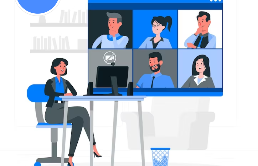 Zoom is adding new features to compete with Slack, Calendly, Google and