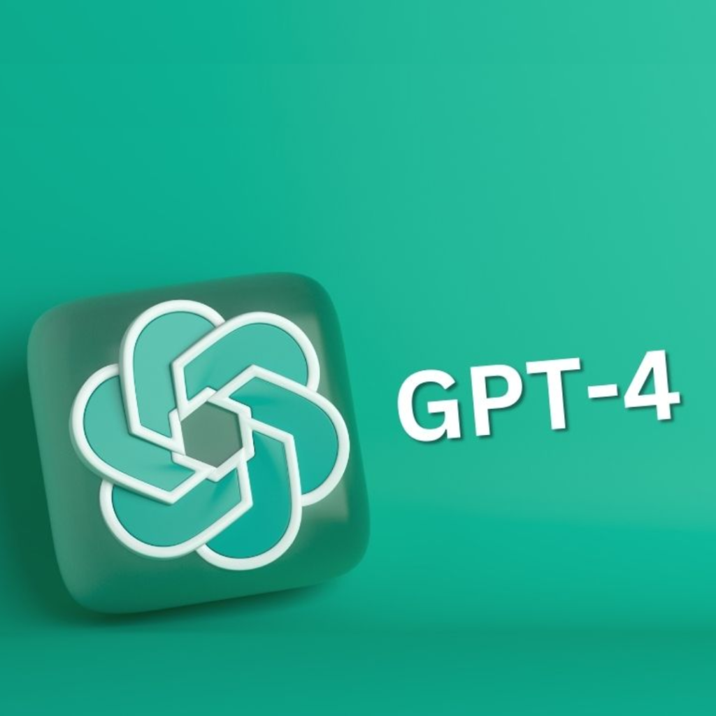 Chat-GPT-4 Release