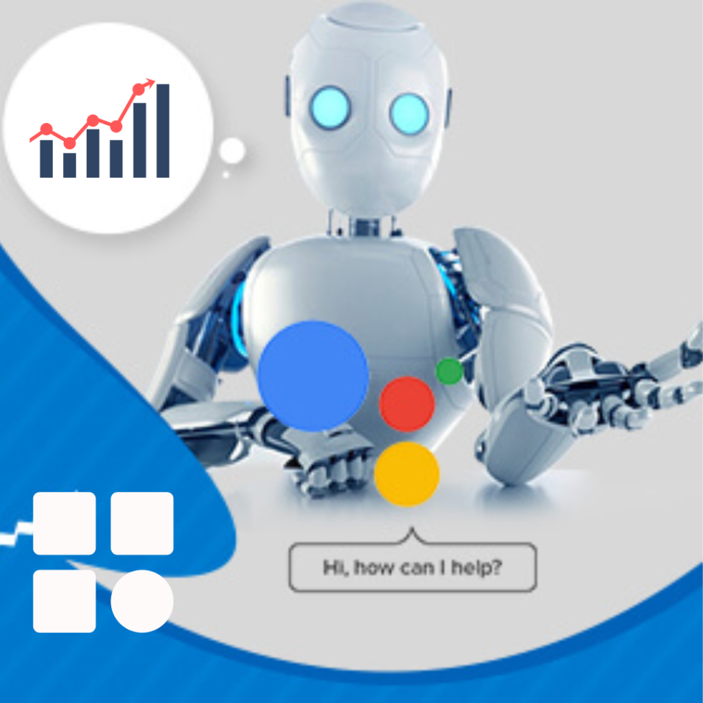 AI-powered apps