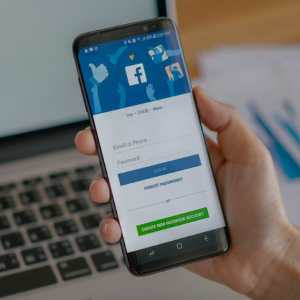Facebook could owe you money.