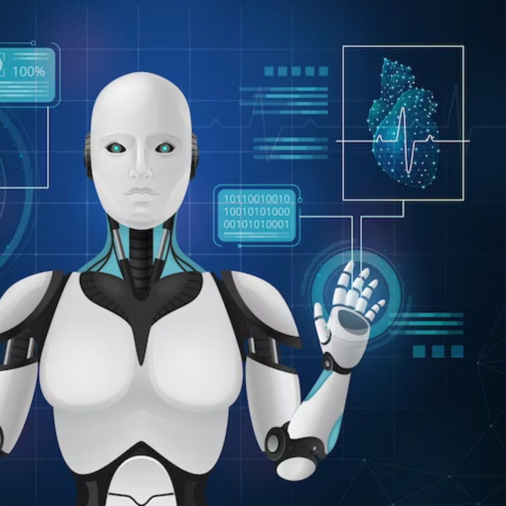 AI for medical