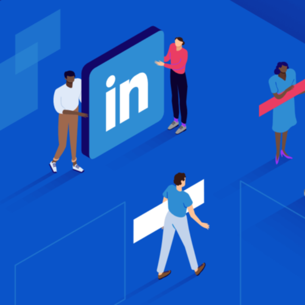 LinkedIn rolls out ways to verify your identity