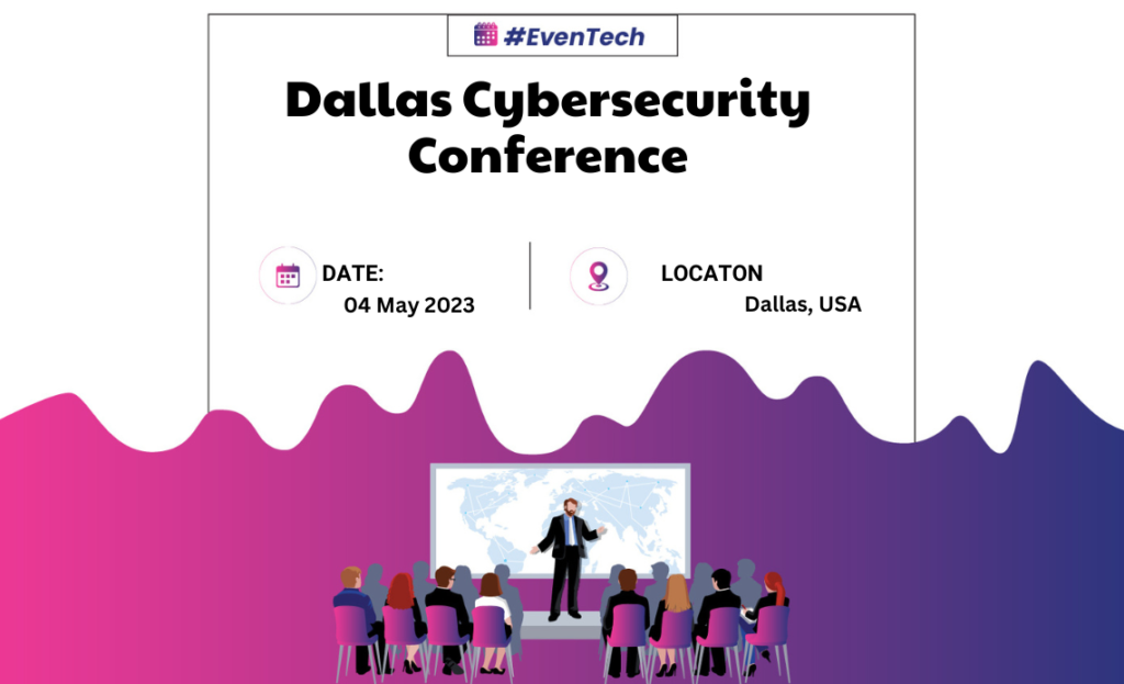 Dallas Cybersecurity Conference