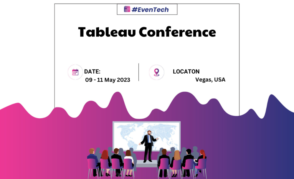 Tableau Conference