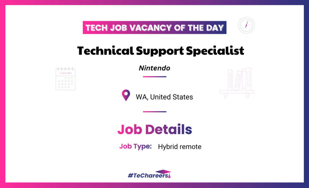 Technical Support