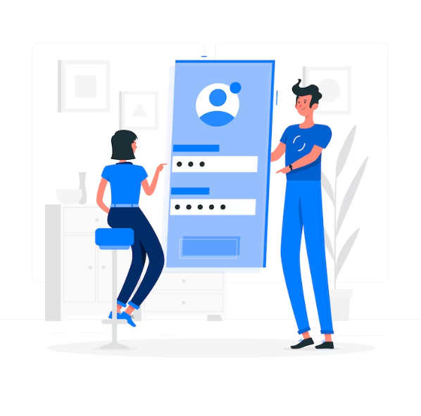Google easy signup