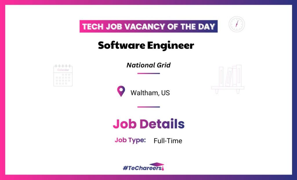 Software Support Specialist