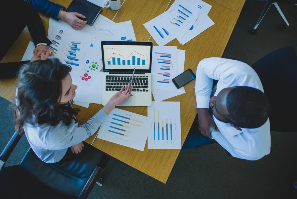 Two paths, one destination: success. Which route will lead your business to greater heights? RISE with SAP or GROW with SAP?