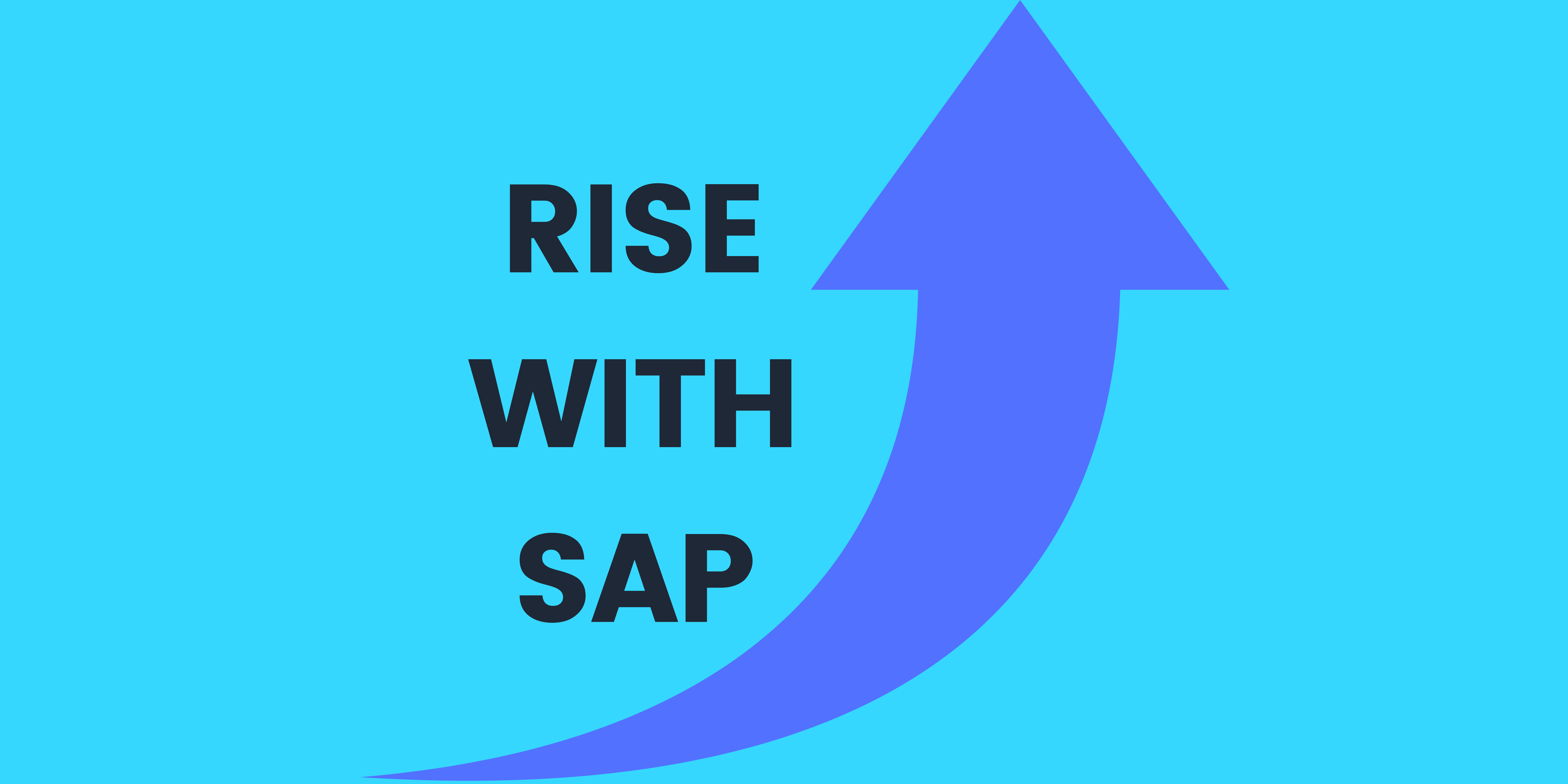 RISE with SAP